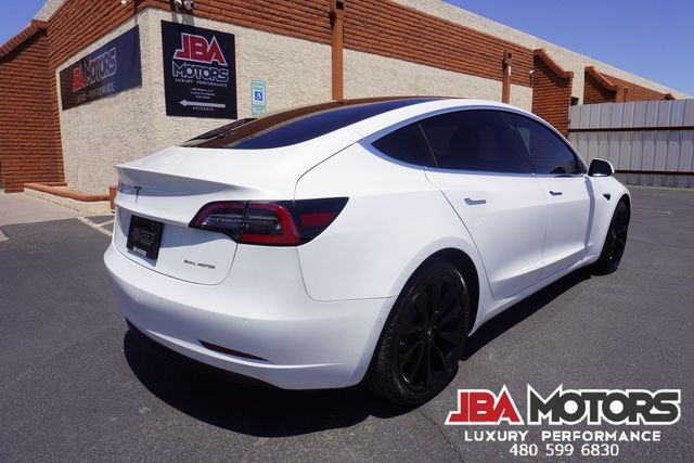 2020 Tesla Model 3 Long Range | MESA, AZ | JBA MOTORS