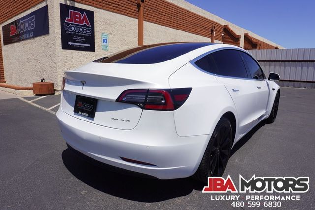 2020 Tesla Model 3 Long Range | MESA, AZ | JBA MOTORS 2020 Tesla Model 3 Long Range | MESA, AZ | JBA MOTORS