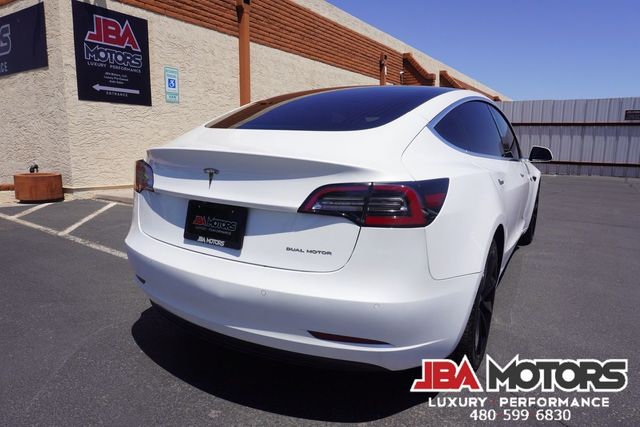 2020 Tesla Model 3 Long Range | MESA, AZ | JBA MOTORS 2020 Tesla Model 3 Long Range | MESA, AZ | JBA MOTORS