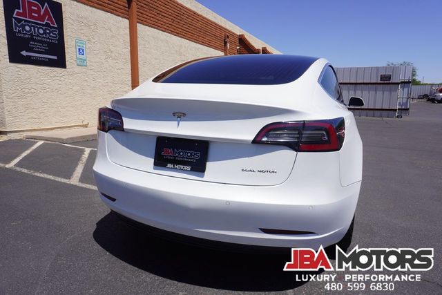2020 Tesla Model 3 Long Range | MESA, AZ | JBA MOTORS 2020 Tesla Model 3 Long Range | MESA, AZ | JBA MOTORS