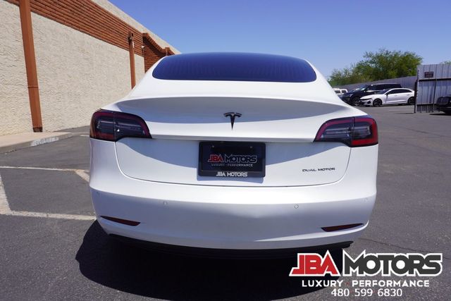 2020 Tesla Model 3 Long Range | MESA, AZ | JBA MOTORS