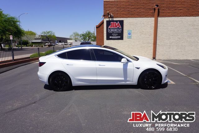 2020 Tesla Model 3 Long Range | MESA, AZ | JBA MOTORS 2020 Tesla Model 3 Long Range | MESA, AZ | JBA MOTORS