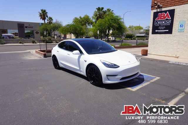 2020 Tesla Model 3 Long Range | MESA, AZ | JBA MOTORS 2020 Tesla Model 3 Long Range | MESA, AZ | JBA MOTORS