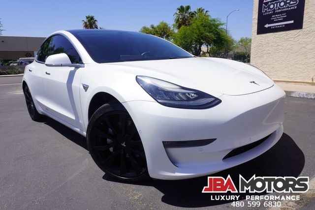 2020 Tesla Model 3 Long Range | MESA, AZ | JBA MOTORS 2020 Tesla Model 3 Long Range | MESA, AZ | JBA MOTORS