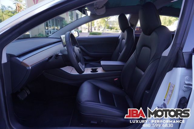 2020 Tesla Model 3 Long Range | MESA, AZ | JBA MOTORS 2020 Tesla Model 3 Long Range | MESA, AZ | JBA MOTORS
