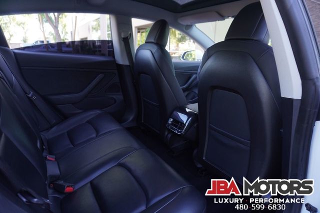 2020 Tesla Model 3 Long Range | MESA, AZ | JBA MOTORS