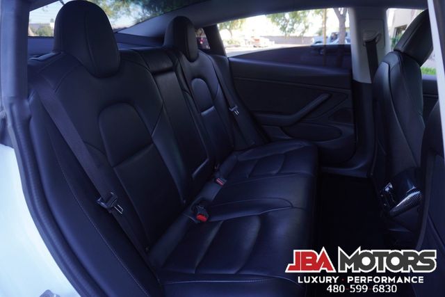 2020 Tesla Model 3 Long Range | MESA, AZ | JBA MOTORS 2020 Tesla Model 3 Long Range | MESA, AZ | JBA MOTORS