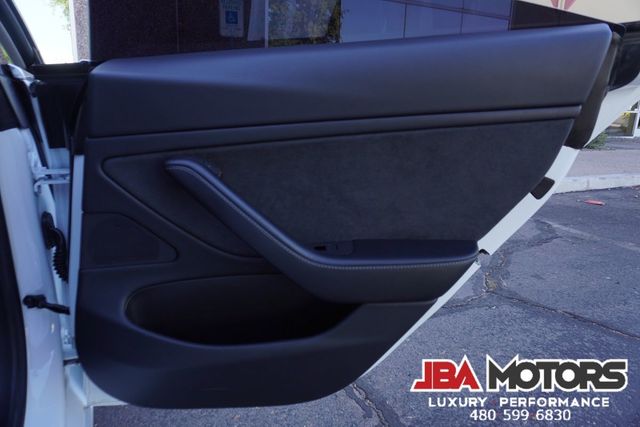 2020 Tesla Model 3 Long Range | MESA, AZ | JBA MOTORS 2020 Tesla Model 3 Long Range | MESA, AZ | JBA MOTORS