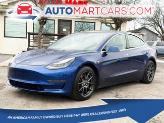 2020 Tesla Model 3 Standard Range Plus | Nashville, TN | Auto Mart Used Cars Inc.