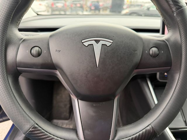 2020 Tesla Model 3 Standard Range Plus | Nashville, TN | Auto Mart Used Cars Inc.