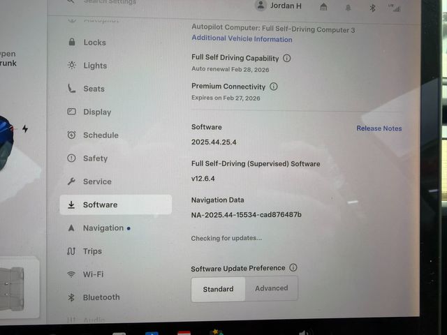 2020 Tesla Model 3 Standard Range Plus | Nashville, TN | Auto Mart Used Cars Inc.