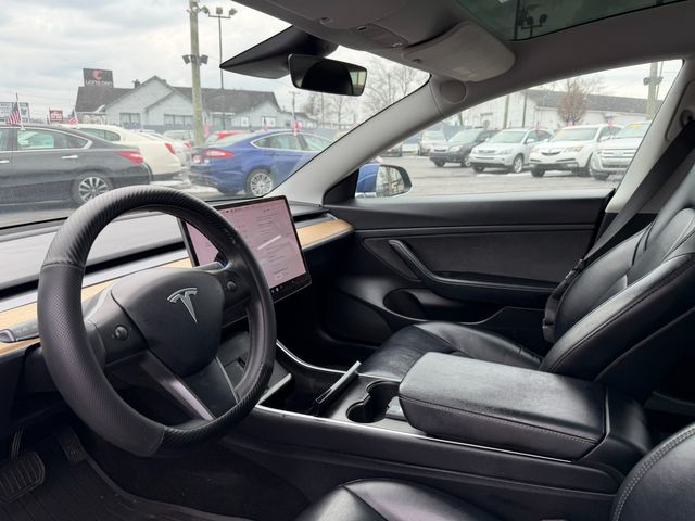 2020 Tesla Model 3 Standard Range Plus | Nashville, TN | Auto Mart Used Cars Inc. 2020 Tesla Model 3 Standard Range Plus | Nashville, TN | Auto Mart Used Cars Inc.