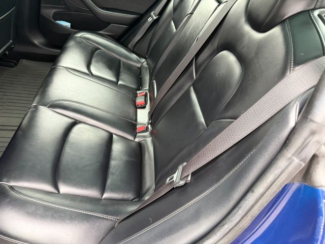 2020 Tesla Model 3 Standard Range Plus | Nashville, TN | Auto Mart Used Cars Inc.