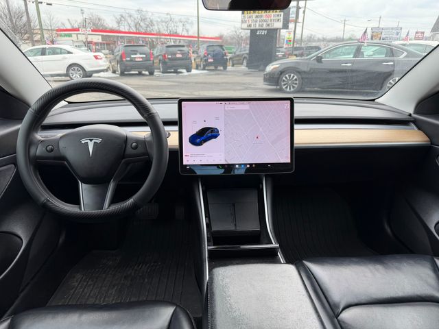 2020 Tesla Model 3 Standard Range Plus | Nashville, TN | Auto Mart Used Cars Inc.