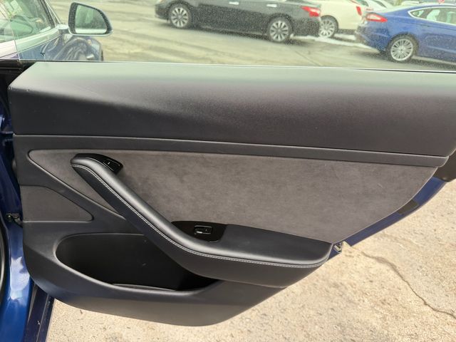 2020 Tesla Model 3 Standard Range Plus | Nashville, TN | Auto Mart Used Cars Inc.