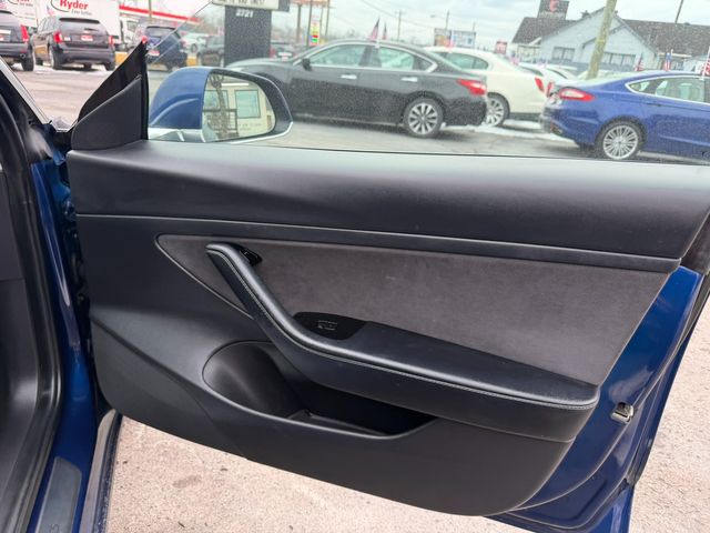 2020 Tesla Model 3 Standard Range Plus | Nashville, TN | Auto Mart Used Cars Inc.