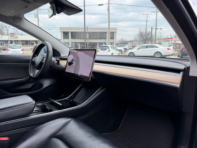 2020 Tesla Model 3 Standard Range Plus | Nashville, TN | Auto Mart Used Cars Inc.