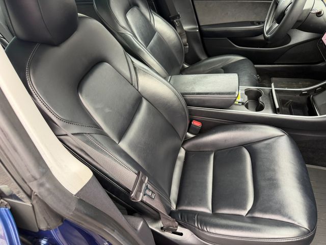 2020 Tesla Model 3 Standard Range Plus | Nashville, TN | Auto Mart Used Cars Inc.