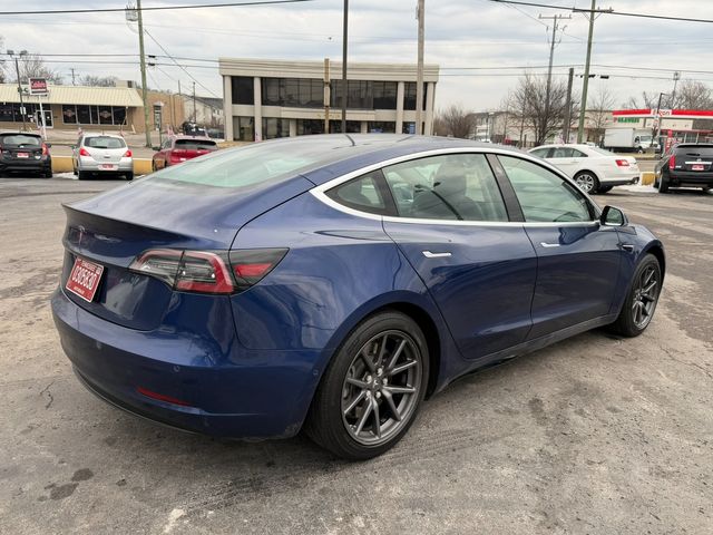 2020 Tesla Model 3 Standard Range Plus | Nashville, TN | Auto Mart Used Cars Inc. 2020 Tesla Model 3 Standard Range Plus | Nashville, TN | Auto Mart Used Cars Inc.