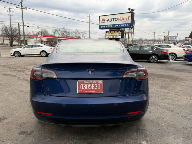 2020 Tesla Model 3 Standard Range Plus | Nashville, TN | Auto Mart Used Cars Inc. 2020 Tesla Model 3 Standard Range Plus | Nashville, TN | Auto Mart Used Cars Inc.