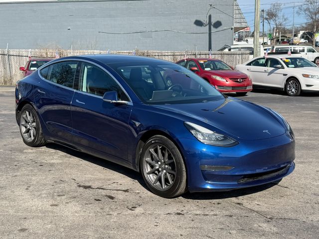 2020 Tesla Model 3 Standard Range Plus | Nashville, TN | Auto Mart Used Cars Inc.