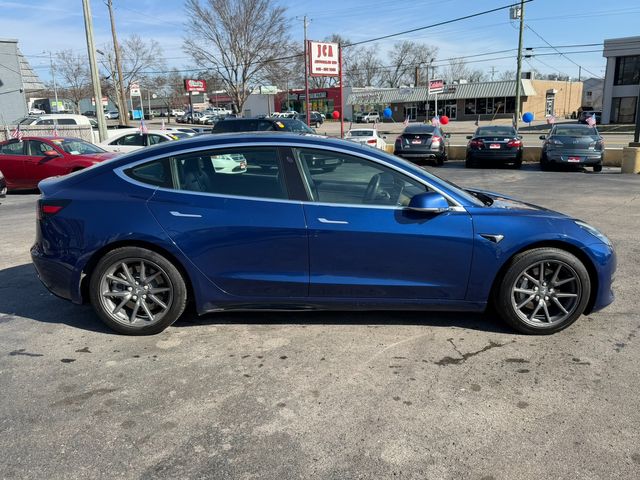 2020 Tesla Model 3 Standard Range Plus | Nashville, TN | Auto Mart Used Cars Inc.