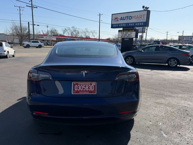 2020 Tesla Model 3 Standard Range Plus | Nashville, TN | Auto Mart Used Cars Inc. 2020 Tesla Model 3 Standard Range Plus | Nashville, TN | Auto Mart Used Cars Inc.