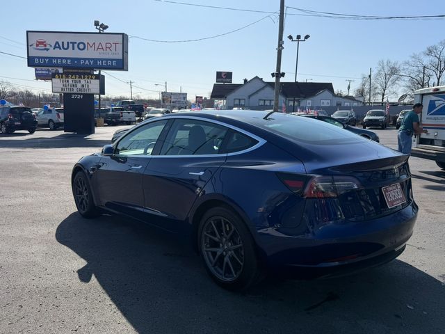 2020 Tesla Model 3 Standard Range Plus | Nashville, TN | Auto Mart Used Cars Inc.