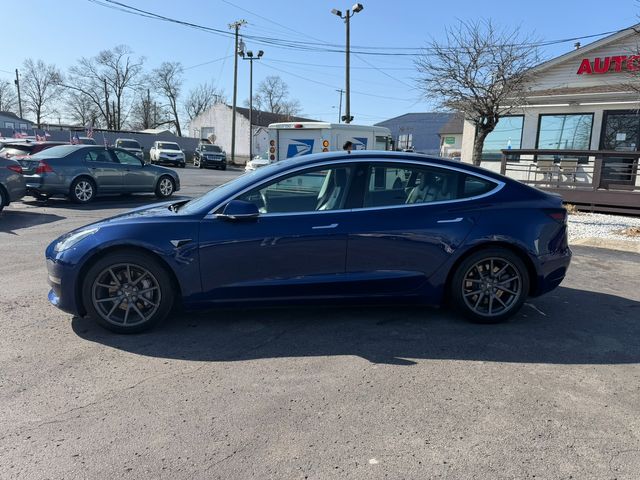 2020 Tesla Model 3 Standard Range Plus | Nashville, TN | Auto Mart Used Cars Inc.