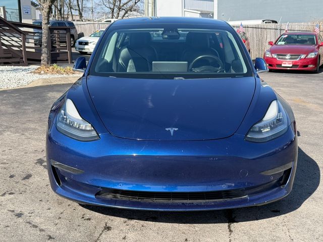 2020 Tesla Model 3 Standard Range Plus | Nashville, TN | Auto Mart Used Cars Inc.