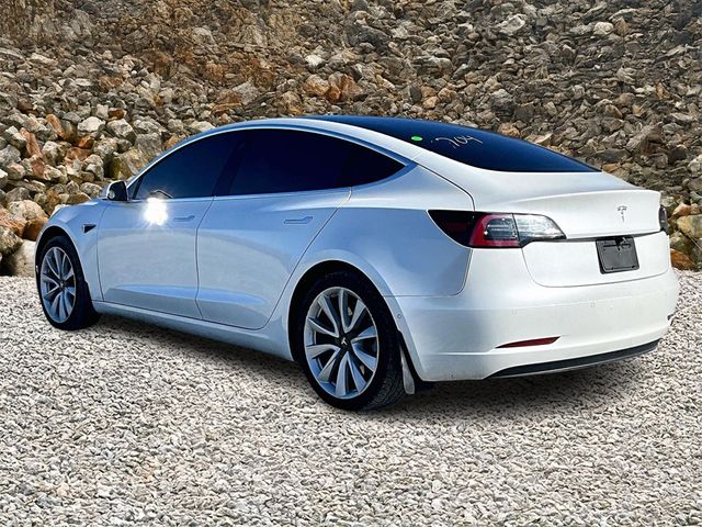 2020 Tesla Model 3 Standard