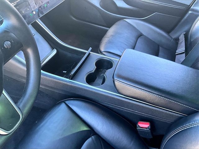 2020 Tesla Model 3 Standard