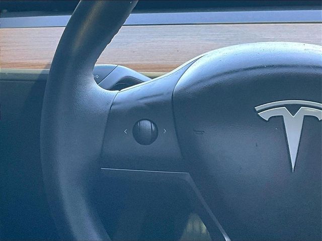 2020 Tesla Model 3 Standard