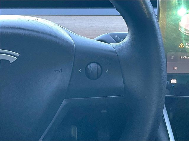 2020 Tesla Model 3 Standard