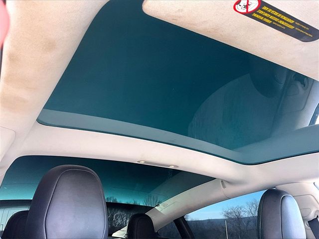 2020 Tesla Model 3 Standard