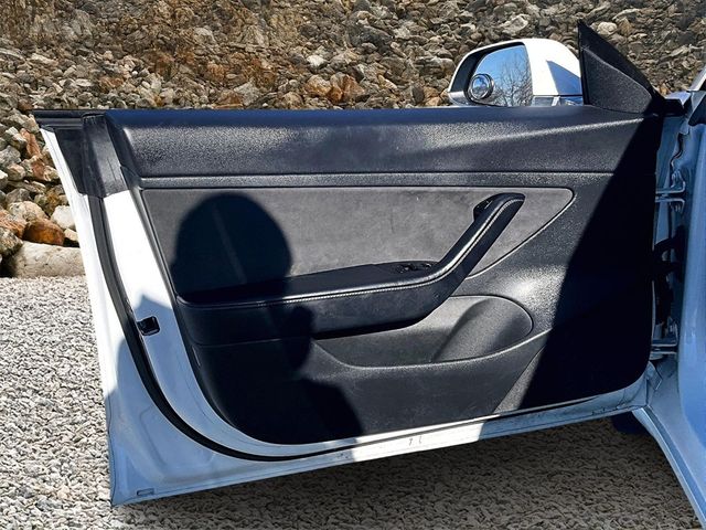 2020 Tesla Model 3 Standard