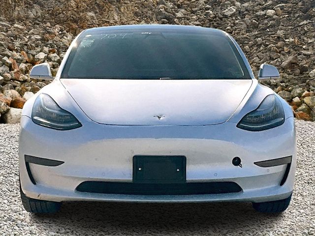 2020 Tesla Model 3 Standard