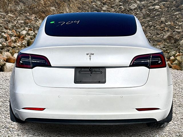 2020 Tesla Model 3 Standard