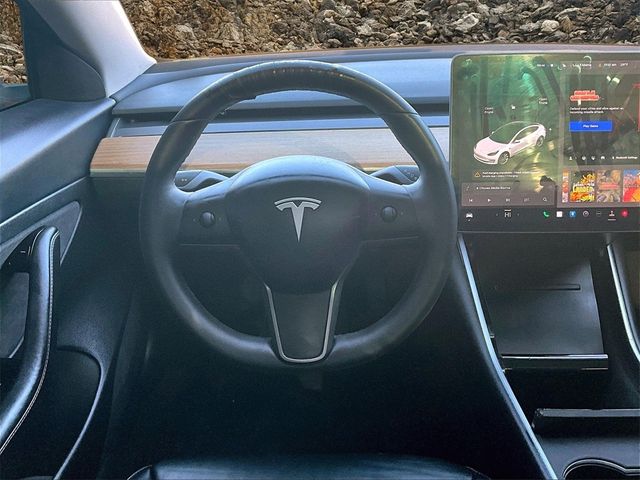 2020 Tesla Model 3 Standard