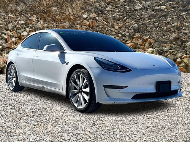 2020 Tesla Model 3 Standard