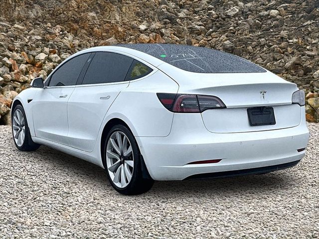 2020 Tesla Model 3 Standard