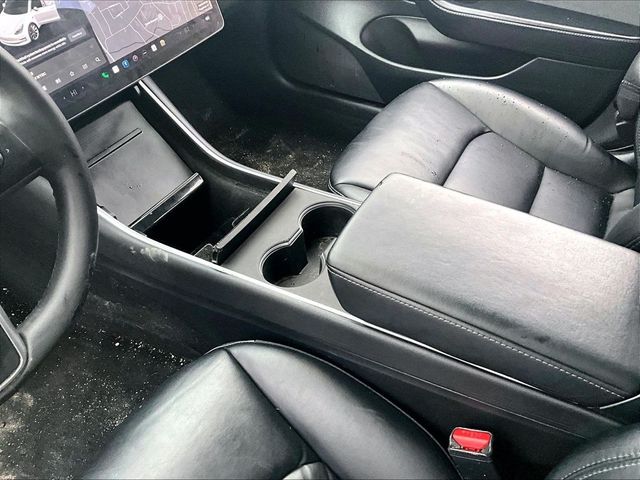 2020 Tesla Model 3 Standard