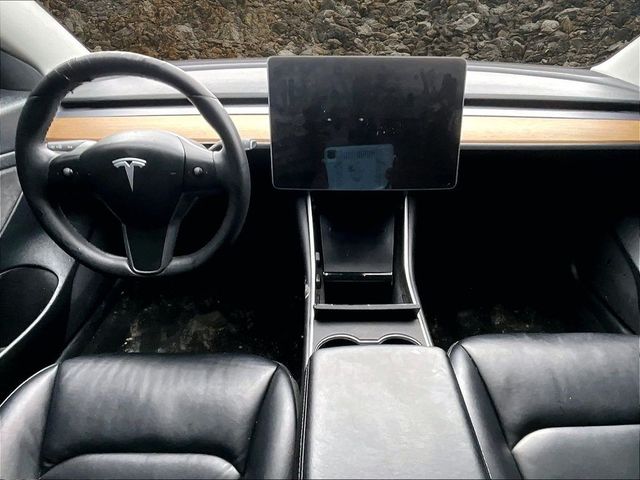 2020 Tesla Model 3 Standard
