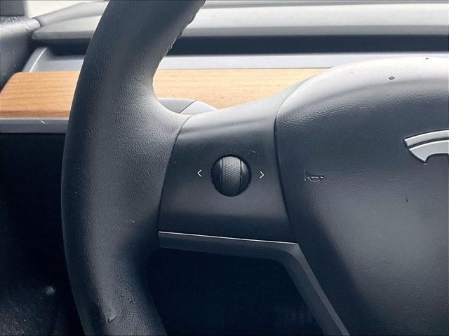 2020 Tesla Model 3 Standard