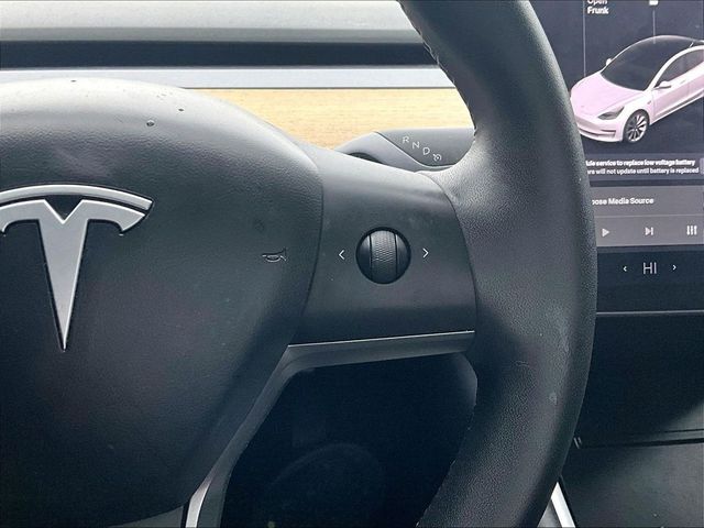 2020 Tesla Model 3 Standard