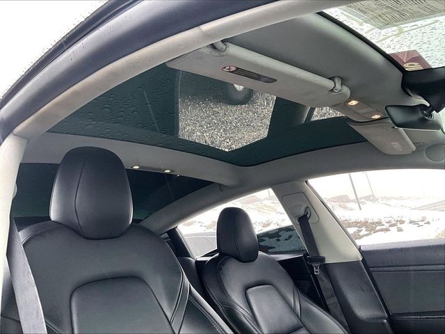 2020 Tesla Model 3 Standard