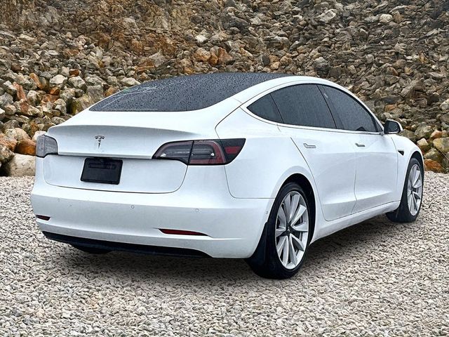 2020 Tesla Model 3 Standard