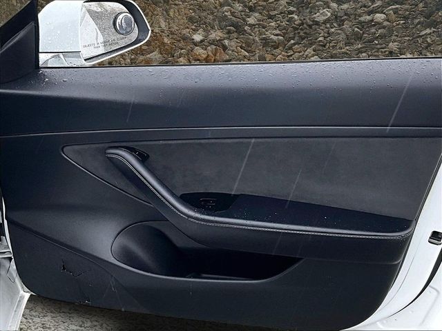 2020 Tesla Model 3 Standard