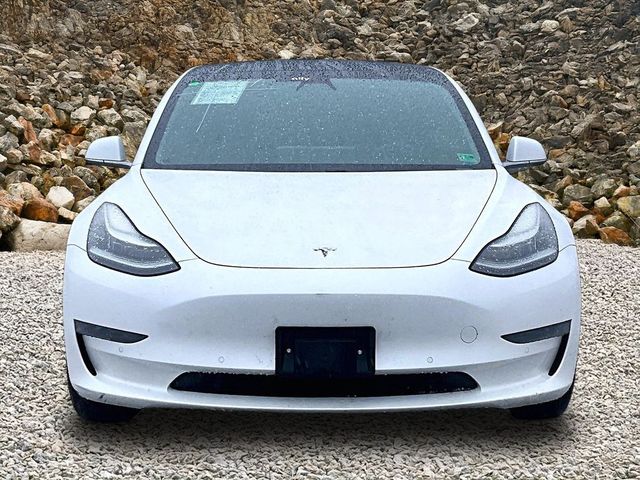 2020 Tesla Model 3 Standard