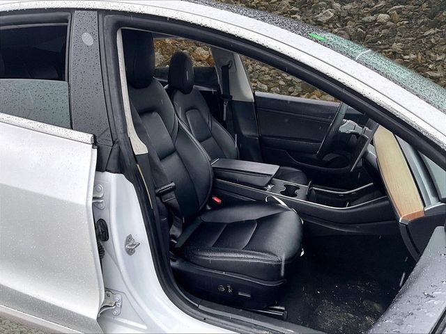 2020 Tesla Model 3 Standard